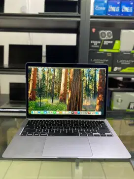 Macbook Air 2020 Intel Core I3 | RAM 8GB | SSD 128GB |