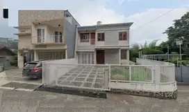 Rumah Bagus Modern Siap Huni Dalam Komplek Citra Green Sayap Dago.