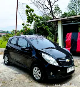 CHEVROLET SPARK LOW KM 78 RIBUAN