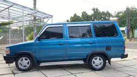 1996 Kijang Grand Extra Long 1.8