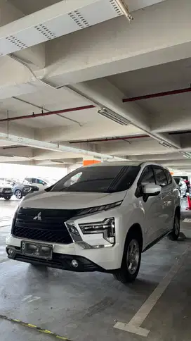 Mitsubishi Xpander 2022 Bensin