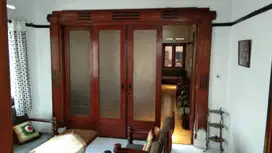 DIJUAL RUMAH mainroad Talaga bodas. Bandung