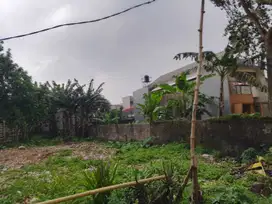 10 Menit Summarecon Bogor, Kaveling Tanah Bogor Barat, Legalitas SHM,