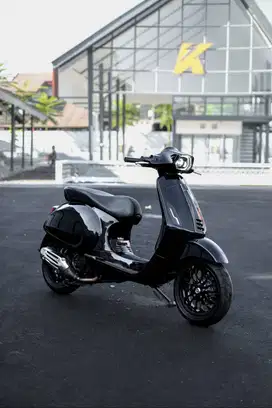 PIAGGIO VESPA SPRINT 150 S EDITION 2019 MURAH BANGETT
