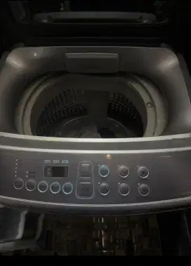 Mesin cuci 1 lubang 8,5 kg samsung