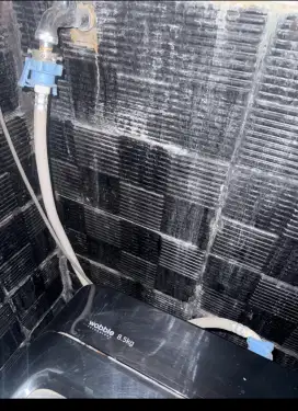 Mesin cuci 1 lubang 8,5 kg samsung