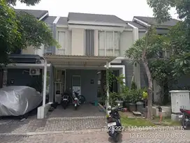 PERUM CITRALAND CLUSTER NORTWEST PARK BLOK ND 9 NO 77, PAKAL SURABAYA