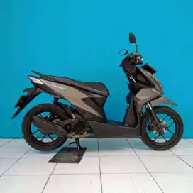 Honda Beat Deluxe 2023