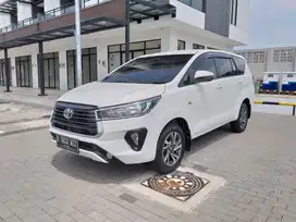 BENSIN MULUS TERAWAT LIKE NEW ! Toyota Innova 2.0 G AT 2020 pakai 2021
