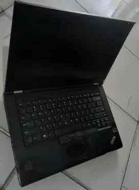 Laptop Lenovo Thinkpad 430 Core i5