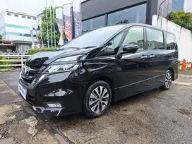 DP 5% Nissan Serena 2.0 X Bensin-AT 2019 BIP