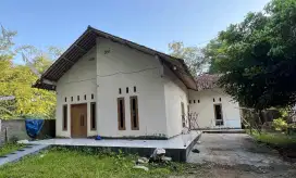 Dijual rumah kampung lt.221ntr siap huni di Tigaraksa Tangerang