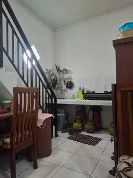 DI JUAL  Rumah TCI Bandung