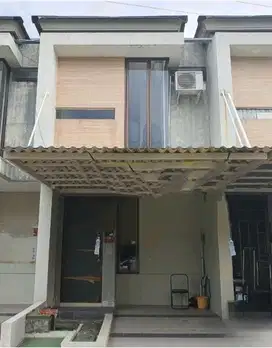 Disewakan Rumah Pantai Mentari Kenjeran