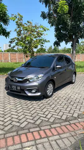 Honda Brio E 1.2 AT 2021 TDP 20 jt