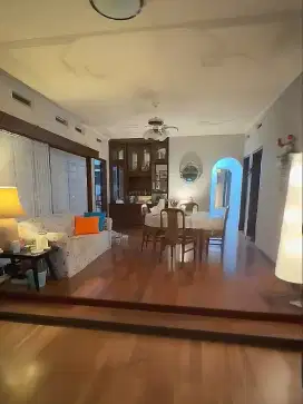 Disewakan Rumah rumah Setrasari sejuk rumah mewah megah udara nyaman