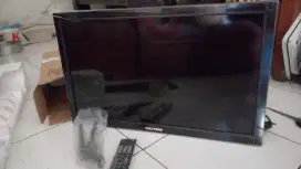 polytron led tv 24 inch