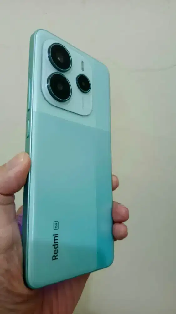 Redmi Note 14 5 G Murah