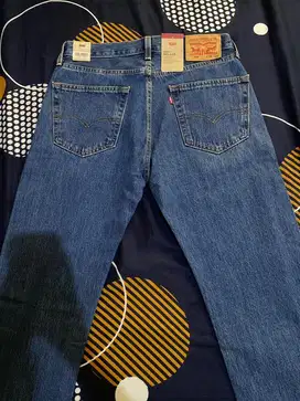 Levi's 100% ori