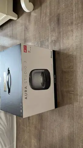 Speaker Harman kardon studio aura 3