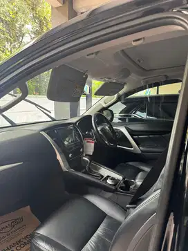 Mitsubishi Pajero Sport 2022 Diesel
