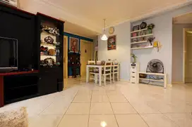 1 400. Dijual Apartment Taman Beverly JL. HR Muhammad