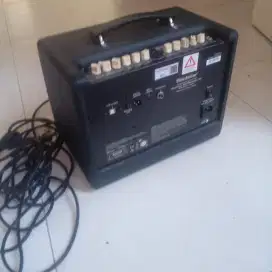 amplifier sonet 60 blackstar