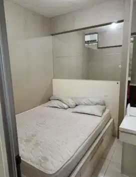 Dijual Apartemen Puncak Kertajaya View City
