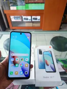 Redmi 10 4/64 white