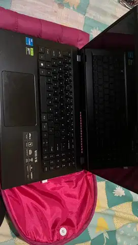LAPTOP ACER NITRO V15 Intel Core i5 RAM 16GB