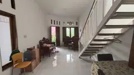 Dijual Rumah Paviliun Mewah Terawat Di Buah Batu Bandung