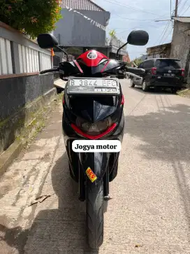 Yamaha soul GT th 2014