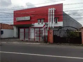 GUDANG DI KELURAHAN KARANGPILANG, SURABAYA
