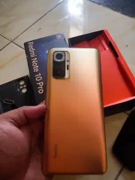 Redmi Note 10 Pro 8/128