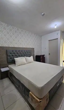 Dijual Apartemen Educity Stanford