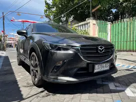 CX3 1.5 SPORT MATIC 2022 KM 35rb