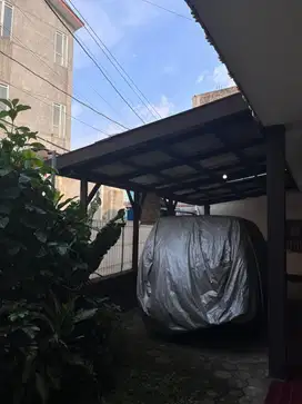 DIJUAL Rumah di Sukawarna Kota Bandung
