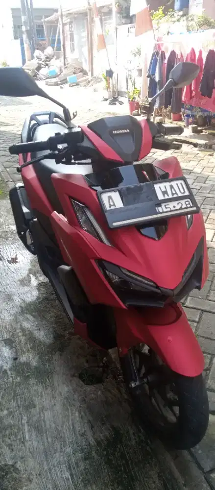 Vario 160 cbs 2023 mulus original