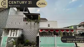 DIJUAL RUMAH DI BUMI MUTIARA GUNUNG PUTRI BOGOR