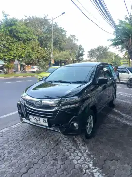 Daihatsu Xenia 1.3 R manual 2019