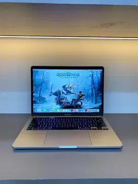 MacBook Pro 2020 i5 16/256GB