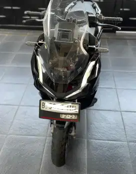Honda Adv 160 2022