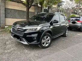 BR-V E 2022 CVT AT BRV AUTOMATIC NON PRESTIGE SENSING 2024/2023