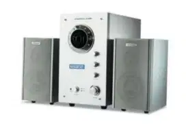 Speaker Aktiv hometheater