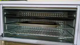 Oven merk Kirin