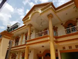 DIPASARKAN CEPAT - RUMAH ASRI KOTA BANDUNG LOKASI STRATEGIS