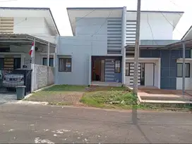 DIJUAL RUMAH DI BALE TIRTA WARNA CISAUK