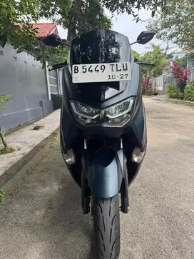 [ KM 8 RB ]YAMAHA NMAX CONNECTED NON ABS  2022