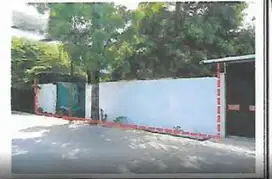 Dijual Rumah Makassar sekitar Jalan Urip Sumoharjo, Jl Adipura Raya