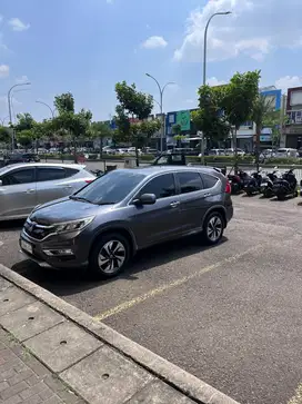 Honda CR-V 2015 Bensin
